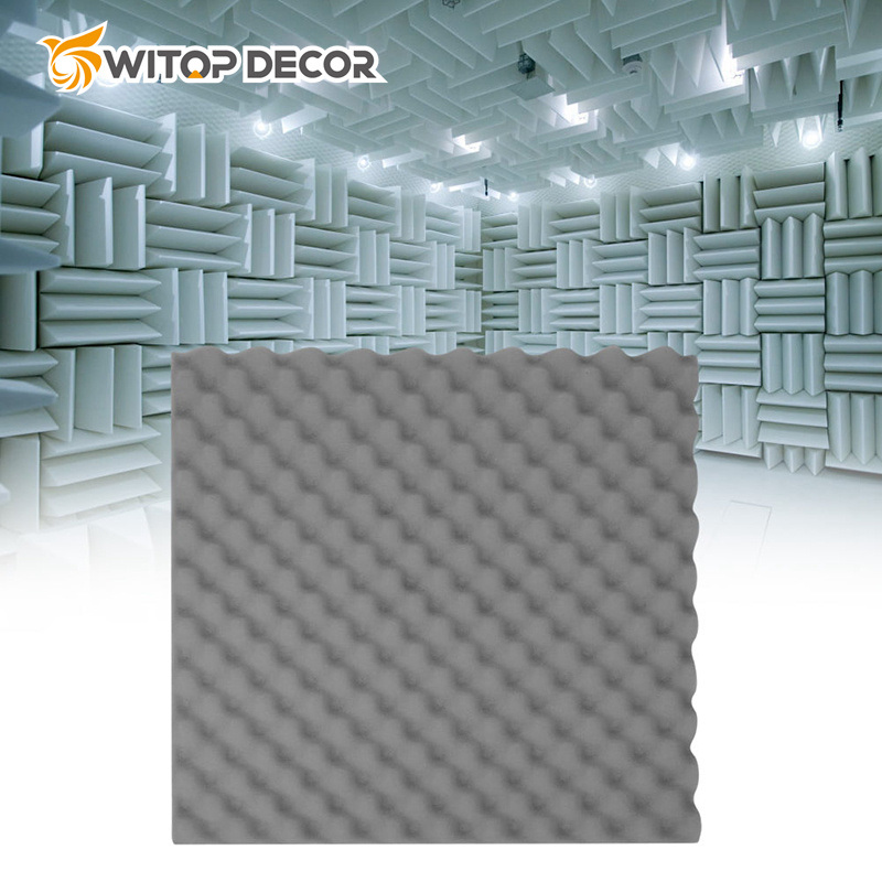 Hot Sale Sound Absorption Acoustic Panel China Factory