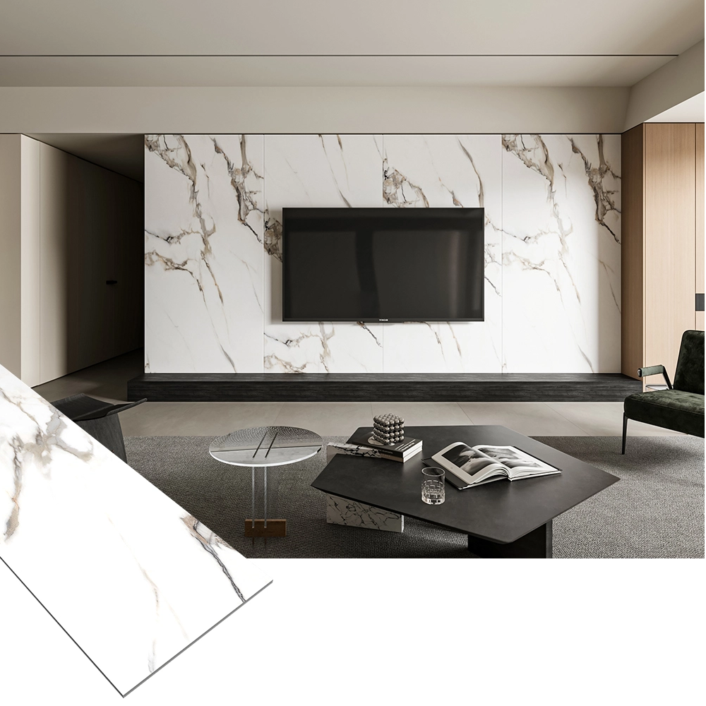 Why Choose PVC Marble Sheets?