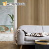 Non-Toxic Soundproofing Solutions with Acoustic Panels