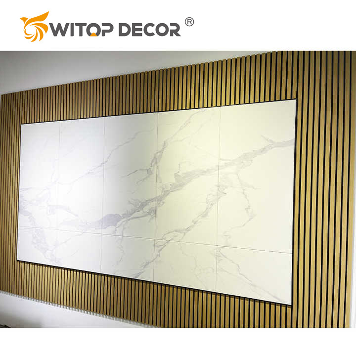 Enhance Your Restaurant′s Ambiance with Decorative Acoustic Panels