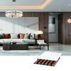 High-Classed WPC Wall Panel for Upscale Interiors