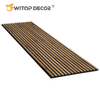 High-Performance Acoustic Panels for Any Room in Your Home