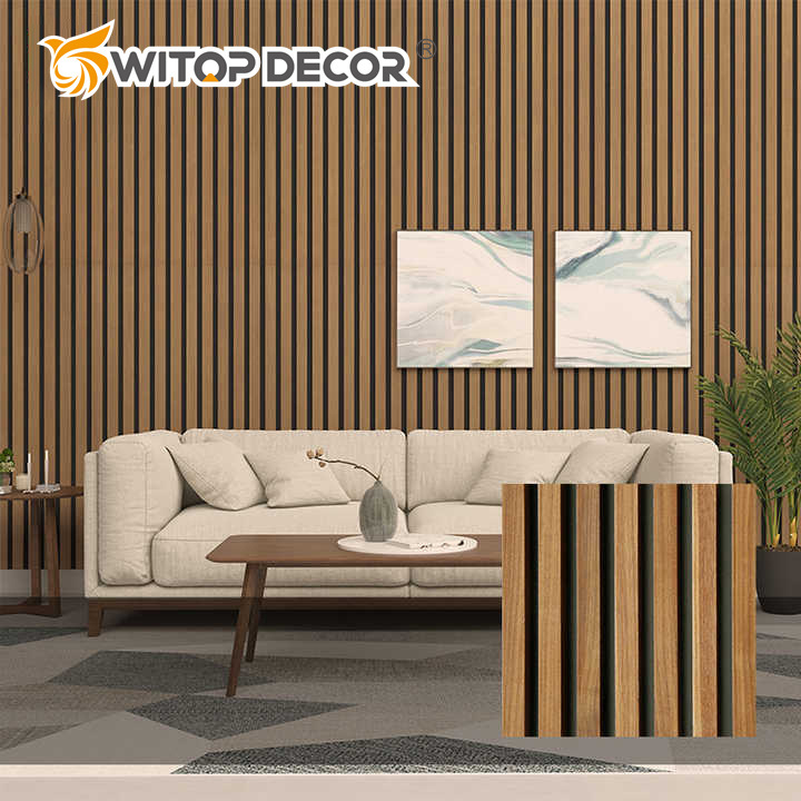 Enhance The Acoustics of Your Home Theater with Acoustic Panels