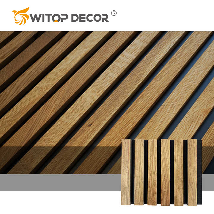 Professional-Grade Soundproofing with Acoustic Panels