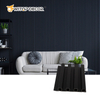Easy Installation WPC Wall Panel for Quick Indoor Upgrade