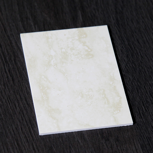 4X8 PVC Sheet Popular Style Marble PVC UV Sheet/ UV Board Rigid PVC Sheet