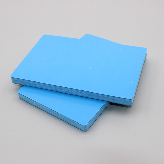 China Wholesale Solid PVC Foam Board 10mm 12mm 13mm