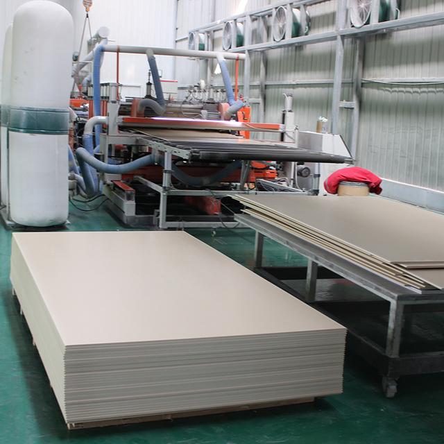 China Wholesale High Density PVC Foam Board 18mm