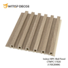 Witop Decor WPC PVC Decorative Wall Panles