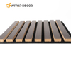 Acoustic Panels with Built-in LED Lighting for a Unique Look