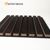 Acoustic Panels with Built-in LED Lighting for a Unique Look