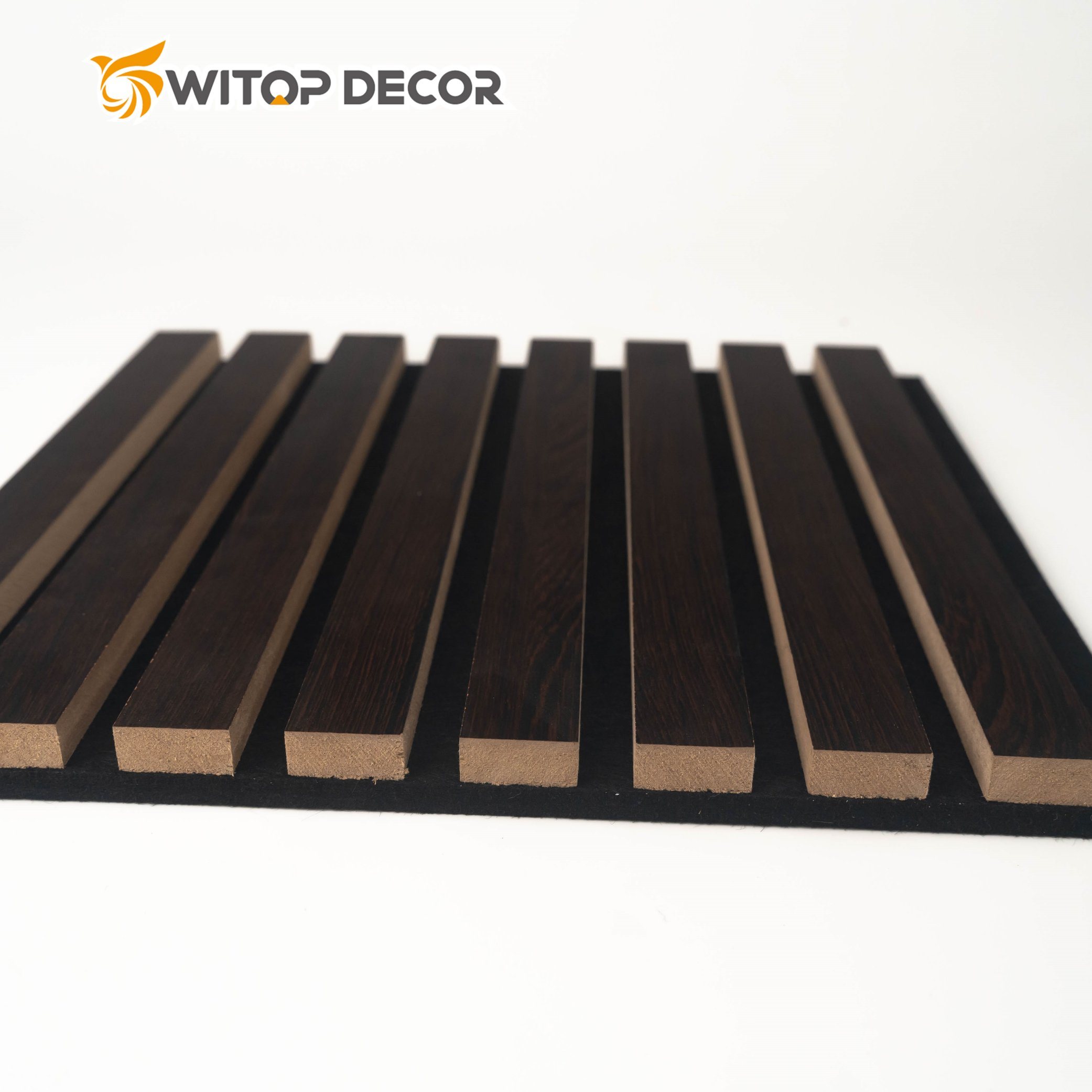 Acoustic Panels with Built-in LED Lighting for a Unique Look