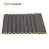 Wall Covering Decorative Panels WPC Exterior Wall Panels External Clading Wall Paneling