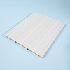 Pink Free Samples WPC Exterior Cladding