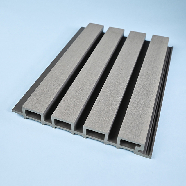 Anti-UV and Fireproof Outdoors Cladding