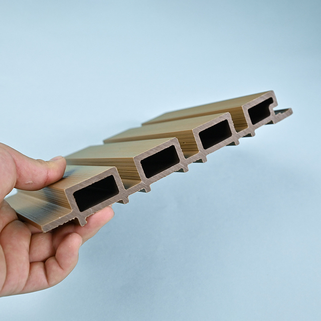 3D Eco Long Lifetime Wood Panel Wall Decorative Wood Wall Panel