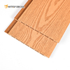 Explosive New Products WPC Wall Panel Cladding