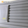 Waterproof WPC Wall Panel for Wall Design