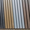 2023 New Design Fashionable Co-Extruded WPC Wall Cladding