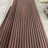 100% Recycled Decorative WPC Wallboard Panel Wall Cladding