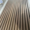 100% Recycled Decorative WPC Wallboard Panel Wall Cladding