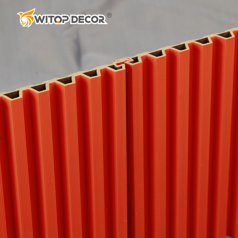 Fireproof Grating Plate Wall Cladding for Dust Free Room