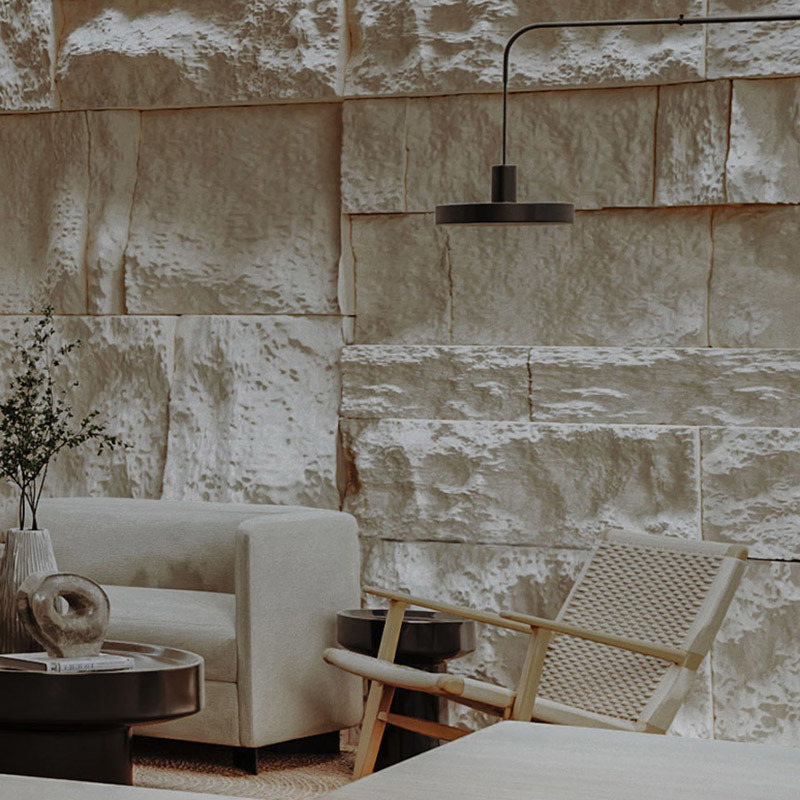 Pustone Wall Panels for a Sleek and Modern Design