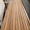 Home Decoration Anti-Mildew WPC Wall Panel