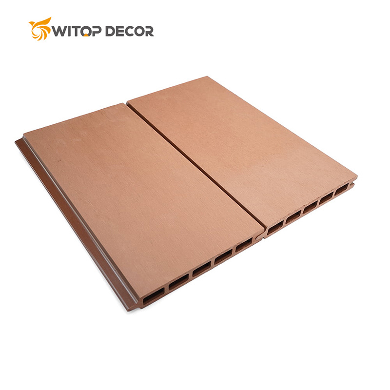 High Quality Wholesale WPC Interior Wall Panel Decorative Claddings