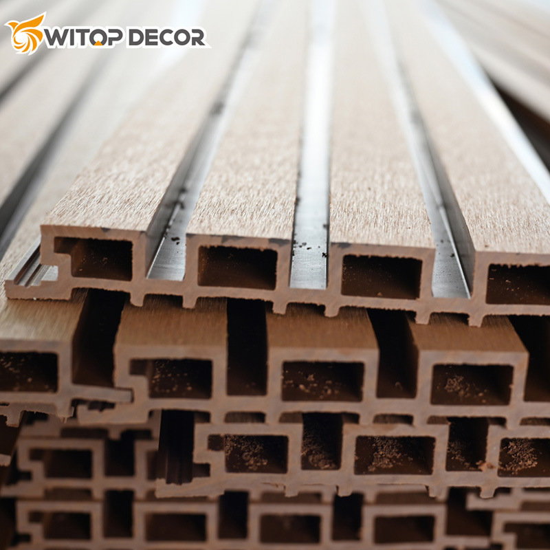 Great Wall Board WPC Cladding Price