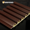 Factory Wholesale Waterproof 3D Embossed Wall Panel