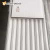 Interior Wood Plastic Composite WPC Cladding Wall Panel
