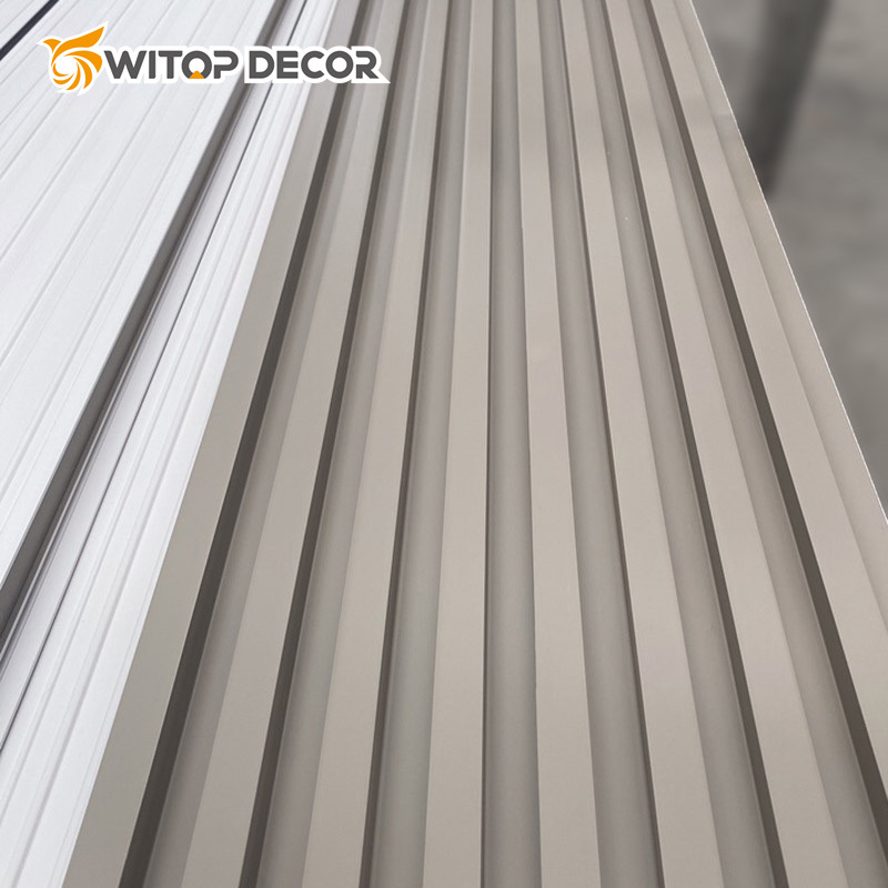Hot Selling Cladding Interior Cladding Waterproof WPC Wall Panel