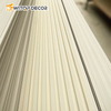 2023 Design Plastic Wall Panels Sheet WPC Interior Wall Panel