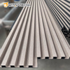 High Quality Eco-Friendly Great Wall WPC Wall Panel