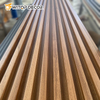 Wide Ranges of Color WPC Interior Wall Panels for Household