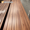 Splendid Waterproof Plastic WPC Wall Panel for Decoration