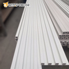 Wood Plastic Composite WPC Wall Panel for Interior Decoration