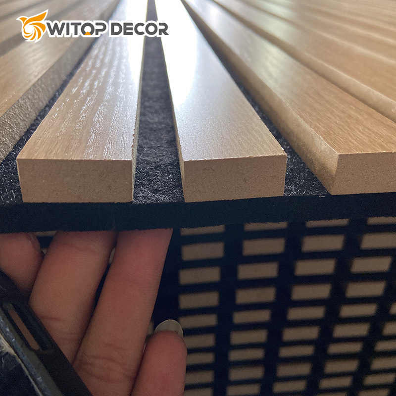 Acoustic Panels for Improved Acoustics in Your Conference Room