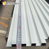 Interior Wall Cladding WPC Slat Wall Panel for Indoor Decor