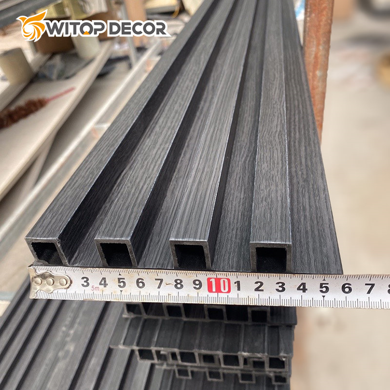 Cladding Wall Composite Board Interior Cladding WPC Panel