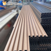 WPC Decorative 40cm Width Waterproof Wall Panel