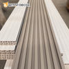 Hot Sale Indoor Waterproof WPC Wall Cladding Panels