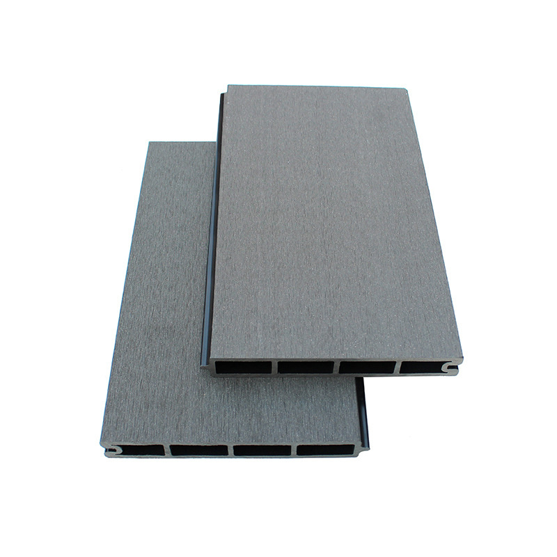 Co-Extrusion Modern WPC Fence