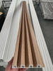 Hot Sell WPC Indoor Decoration Wall Panel