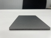 WPC Bamboo Charcoal Wood Veneer