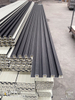 2023 Factory New Materials WPC Cladding WPC Wall Panel for Decoration