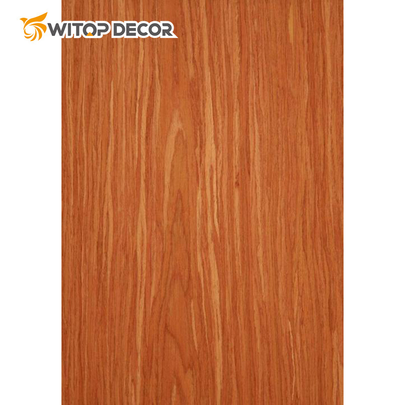 High Quality Interior Decorative Charcoal Panel Wood Veneer Bamboo Charcoal