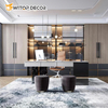 China Factory Bamboo Veneer Board Good Price Wood Veneer Charcoal Panel