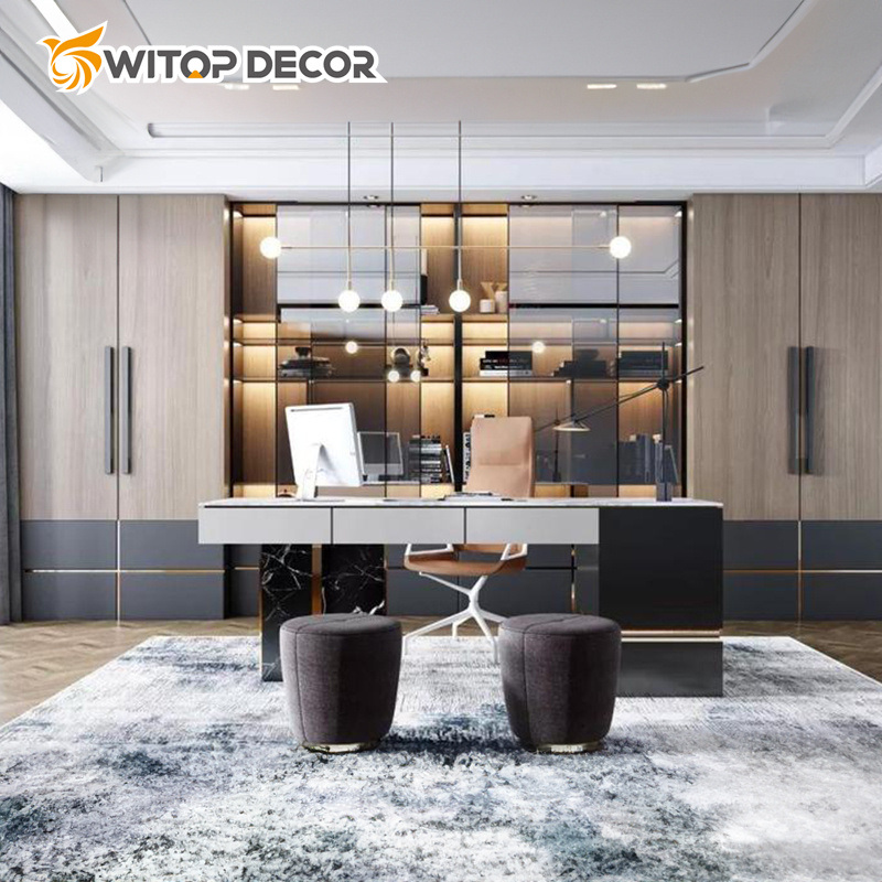 China Factory Bamboo Veneer Board Good Price Wood Veneer Charcoal Panel